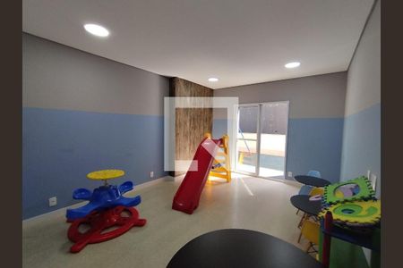Apartamento à venda com 54m², 2 quartos e 1 vagaBrinquedoteca