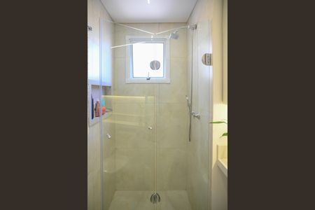 Apartamento à venda com 54m², 2 quartos e 1 vagaBanheiro