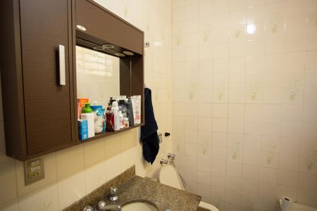 Casa à venda com 200m², 3 quartos e 3 vagasBANHEIRO