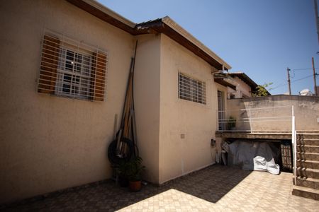 Casa à venda com 200m², 3 quartos e 3 vagasGARAGEM