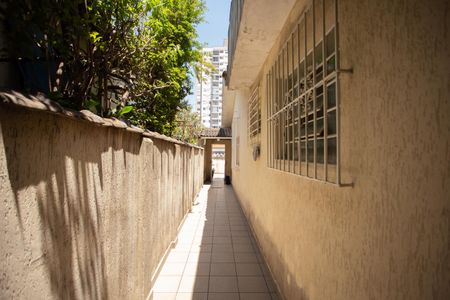 Casa à venda com 200m², 3 quartos e 3 vagasVARANDA E ÁREA GOURMET