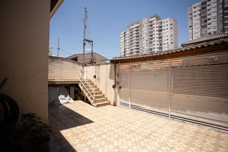Casa à venda com 200m², 3 quartos e 3 vagasGARAGEM