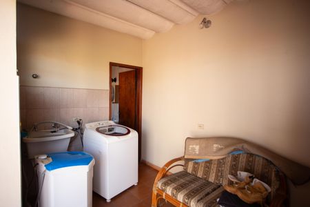 Casa à venda com 200m², 3 quartos e 3 vagasTERRAÇO E ÁREA DE SERVIÇO