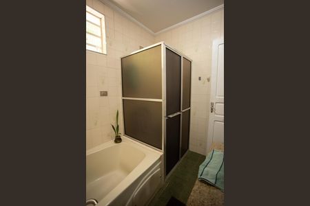 Casa à venda com 200m², 3 quartos e 3 vagasBANHEIRO