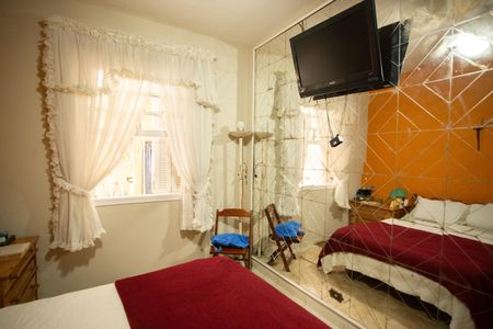 Casa à venda com 200m², 3 quartos e 3 vagasQUARTO 3