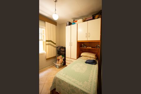 Casa à venda com 200m², 3 quartos e 3 vagasQUARTO 2