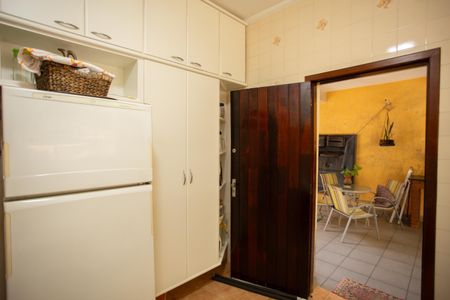 Casa à venda com 200m², 3 quartos e 3 vagasCOZINHA