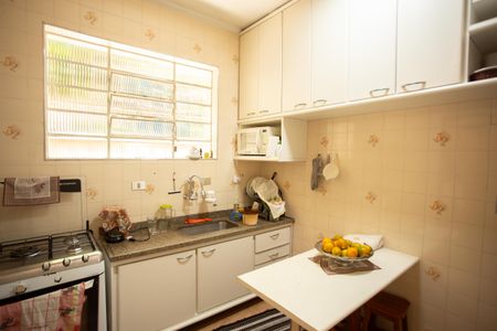 Casa à venda com 200m², 3 quartos e 3 vagasCOZINHA