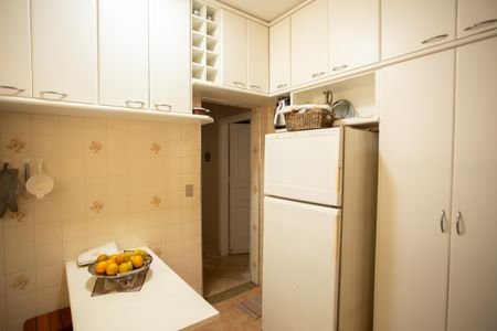 Casa à venda com 200m², 3 quartos e 3 vagasCOZINHA