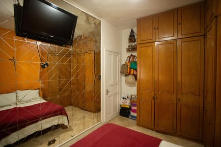 Casa à venda com 200m², 3 quartos e 3 vagasQUARTO 3