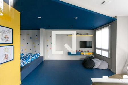 Apartamento à venda com 62m², 2 quartos e 1 vagaBrinquedoteca