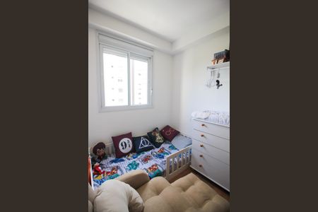 Apartamento à venda com 62m², 2 quartos e 1 vagaQuarto