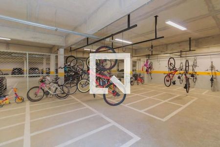 Apartamento à venda com 62m², 2 quartos e 1 vagaBicicletário 