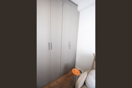 Apartamento à venda com 62m², 2 quartos e 1 vagaQuarto