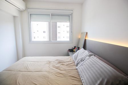 Apartamento à venda com 62m², 2 quartos e 1 vagaSuíte 1