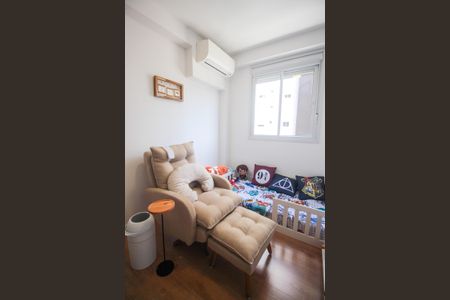 Apartamento à venda com 62m², 2 quartos e 1 vagaQuarto