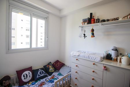 Apartamento à venda com 62m², 2 quartos e 1 vagaQuarto