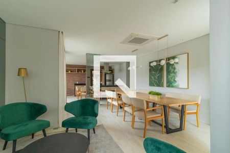 Apartamento à venda com 62m², 2 quartos e 1 vagaEspaço Gourmet