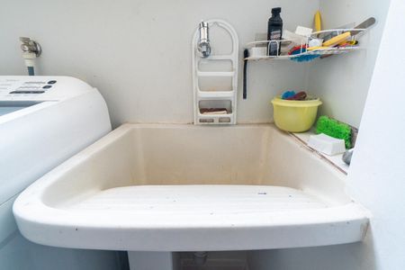 Apartamento à venda com 90m², 3 quartos e 1 vaga Apartamento à venda com 90m², 3 quartos e 1 vagaÁrea de Serviço