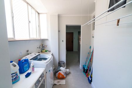 Apartamento à venda com 90m², 3 quartos e 1 vaga Apartamento à venda com 90m², 3 quartos e 1 vagaÁrea de Serviço