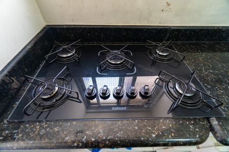 Apartamento à venda com 90m², 3 quartos e 1 vaga Apartamento à venda com 90m², 3 quartos e 1 vagaCozinha