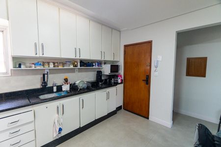 Apartamento à venda com 90m², 3 quartos e 1 vaga Apartamento à venda com 90m², 3 quartos e 1 vagaCozinha