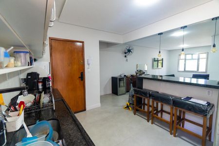 Apartamento à venda com 90m², 3 quartos e 1 vaga Apartamento à venda com 90m², 3 quartos e 1 vagaCozinha