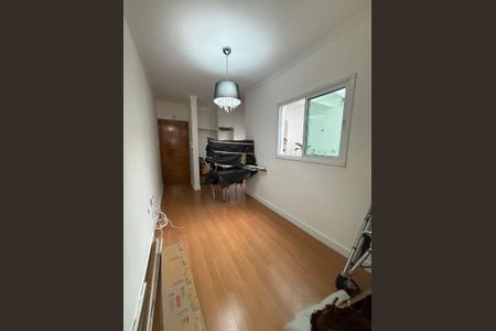 Apartamento à venda com 2 quartos, 55m² em Vila Guiomar, Santo André