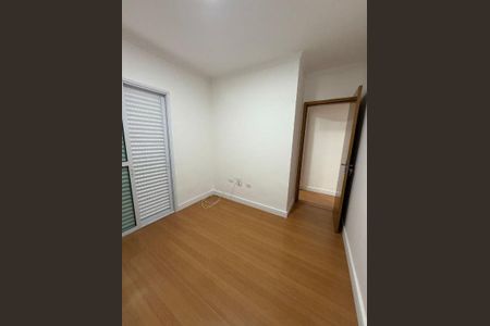 Apartamento à venda com 2 quartos, 55m² em Vila Guiomar, Santo André
