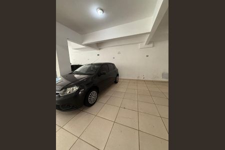 Apartamento à venda com 2 quartos, 55m² em Vila Guiomar, Santo André