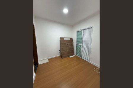 Apartamento à venda com 2 quartos, 55m² em Vila Guiomar, Santo André
