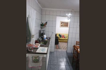 Casa à venda com 2 quartos, 110m² em Vila Santana, São Paulo