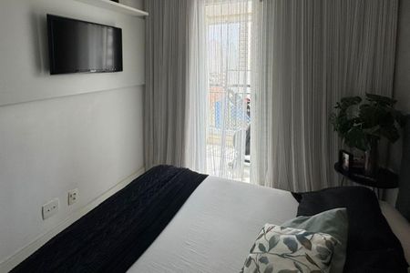 Apartamento à venda com 3 quartos, 85m² em Alto da Mooca, São Paulo