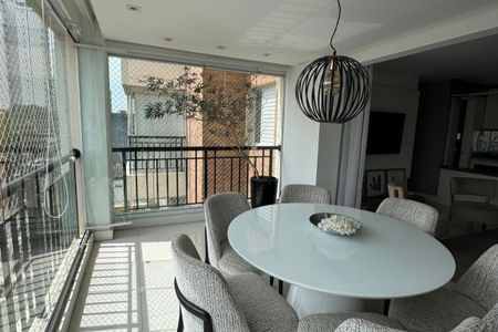 Apartamento à venda com 3 quartos, 85m² em Alto da Mooca, São Paulo