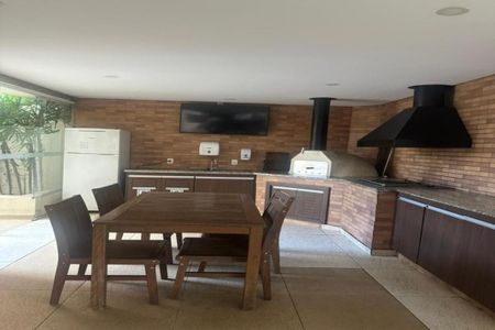 Apartamento à venda com 3 quartos, 85m² em Alto da Mooca, São Paulo