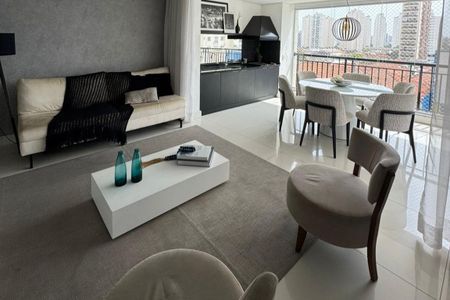 Apartamento à venda com 3 quartos, 85m² em Alto da Mooca, São Paulo