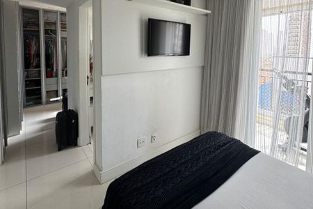 Apartamento à venda com 3 quartos, 85m² em Alto da Mooca, São Paulo