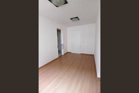 Apartamento à venda com 2 quartos, 45m² em Morumbi, São Paulo