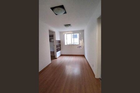 Apartamento à venda com 2 quartos, 45m² em Morumbi, São Paulo