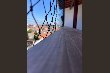 Casa à venda com 3 quartos, 200m² em Vila Invernada, São Paulo