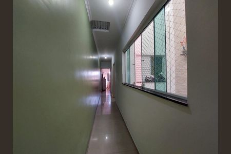 Casa à venda com 3 quartos, 150m² em Vila Ré, São Paulo