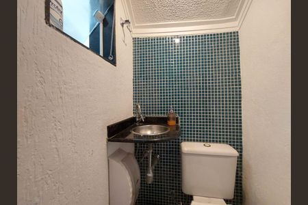 Casa à venda com 3 quartos, 150m² em Vila Ré, São Paulo