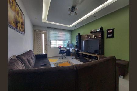 Casa à venda com 3 quartos, 150m² em Vila Ré, São Paulo