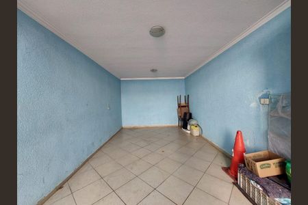 Casa à venda com 3 quartos, 150m² em Vila Ré, São Paulo