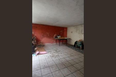 Casa à venda com 3 quartos, 358m² em Parque Cisper, São Paulo