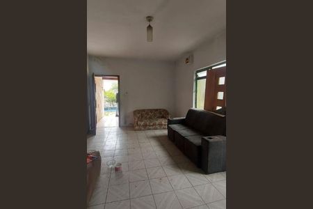 Casa à venda com 3 quartos, 358m² em Parque Cisper, São Paulo