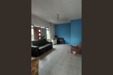 Casa à venda com 3 quartos, 358m² em Parque Cisper, São Paulo