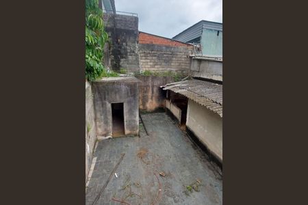 Casa à venda com 3 quartos, 358m² em Parque Cisper, São Paulo