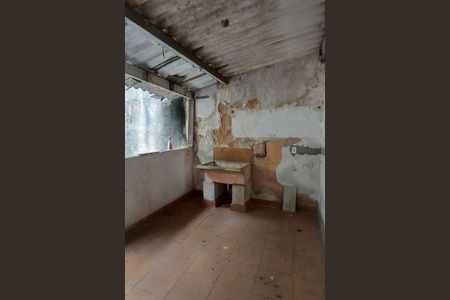 Casa à venda com 3 quartos, 358m² em Parque Cisper, São Paulo