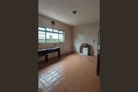 Casa à venda com 3 quartos, 358m² em Parque Cisper, São Paulo